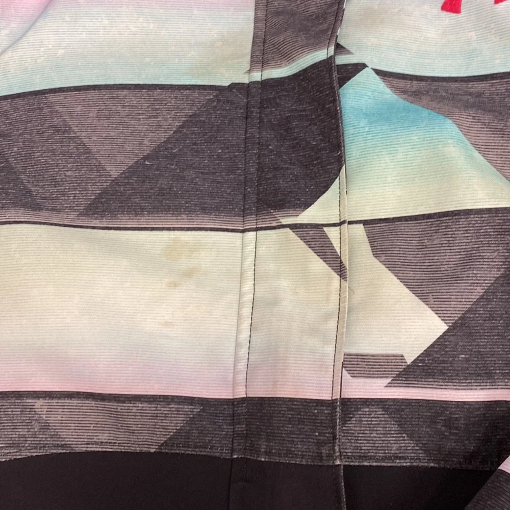 Girls Under Armour Jacket - Picture 5 of 9